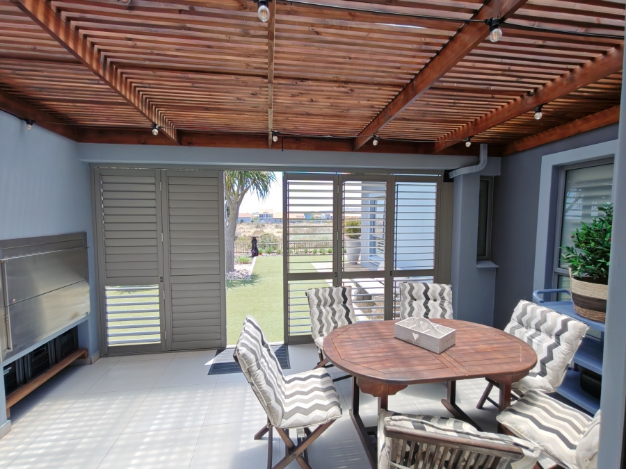 4 Bedroom Property for Sale in Langebaan Country Estate Western Cape